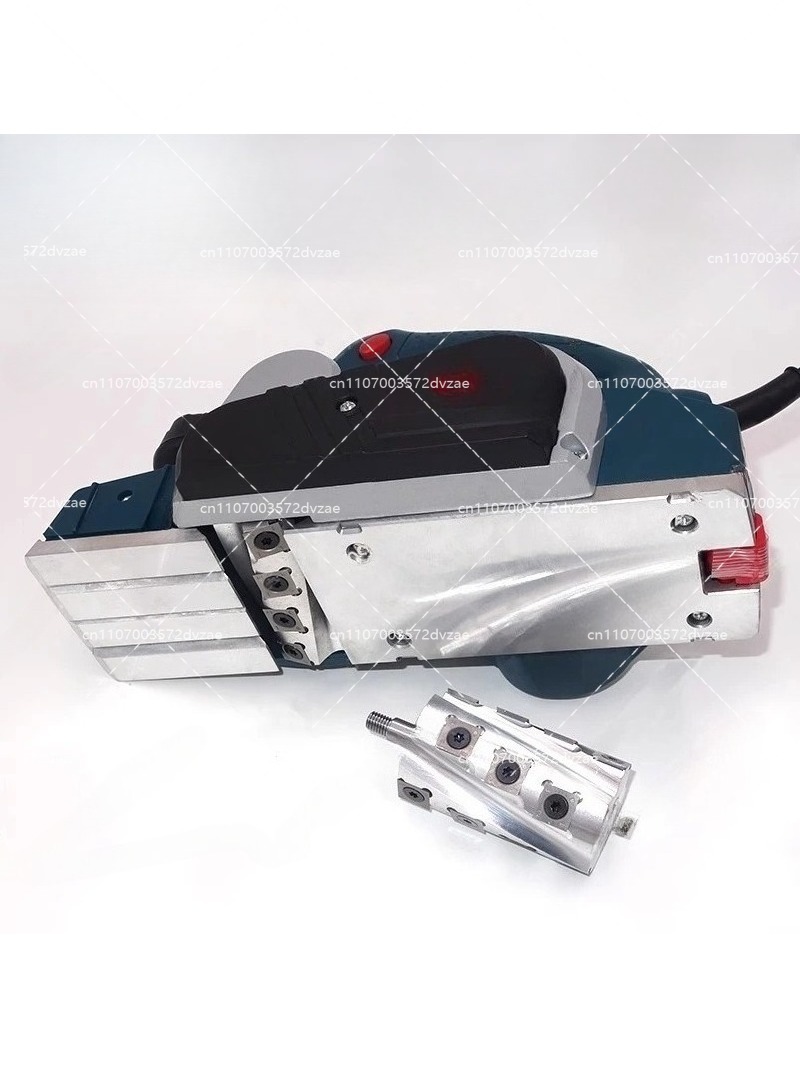 Planer Handheld Electric - Kepala Spiral untuk Mesin Serut Listrik