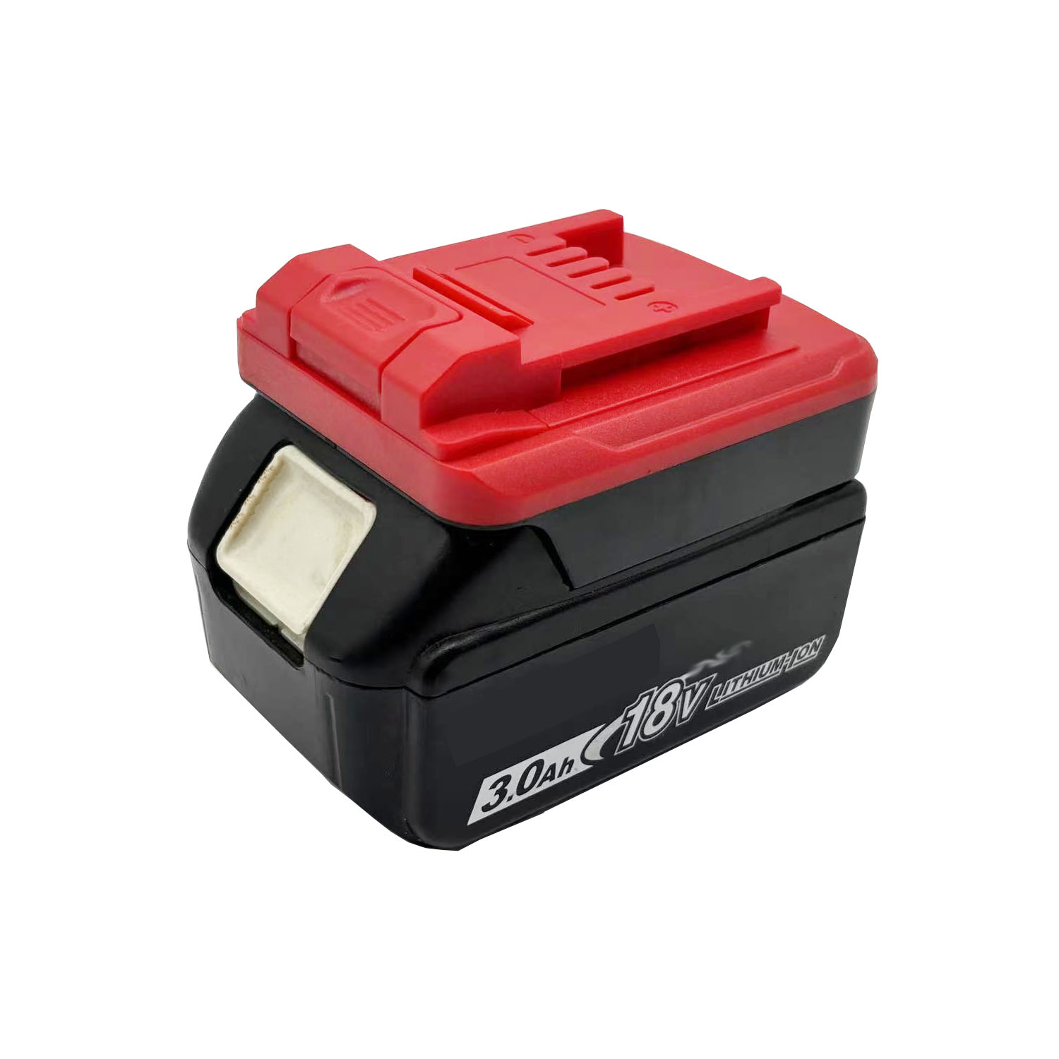 Power Xchange Tools - Konverter Adaptor Baterai untuk Baterai Lithium