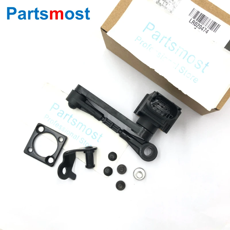 Power Tools World - LR020473 ATAU RH AH225B732AC LR020474 SENSOR