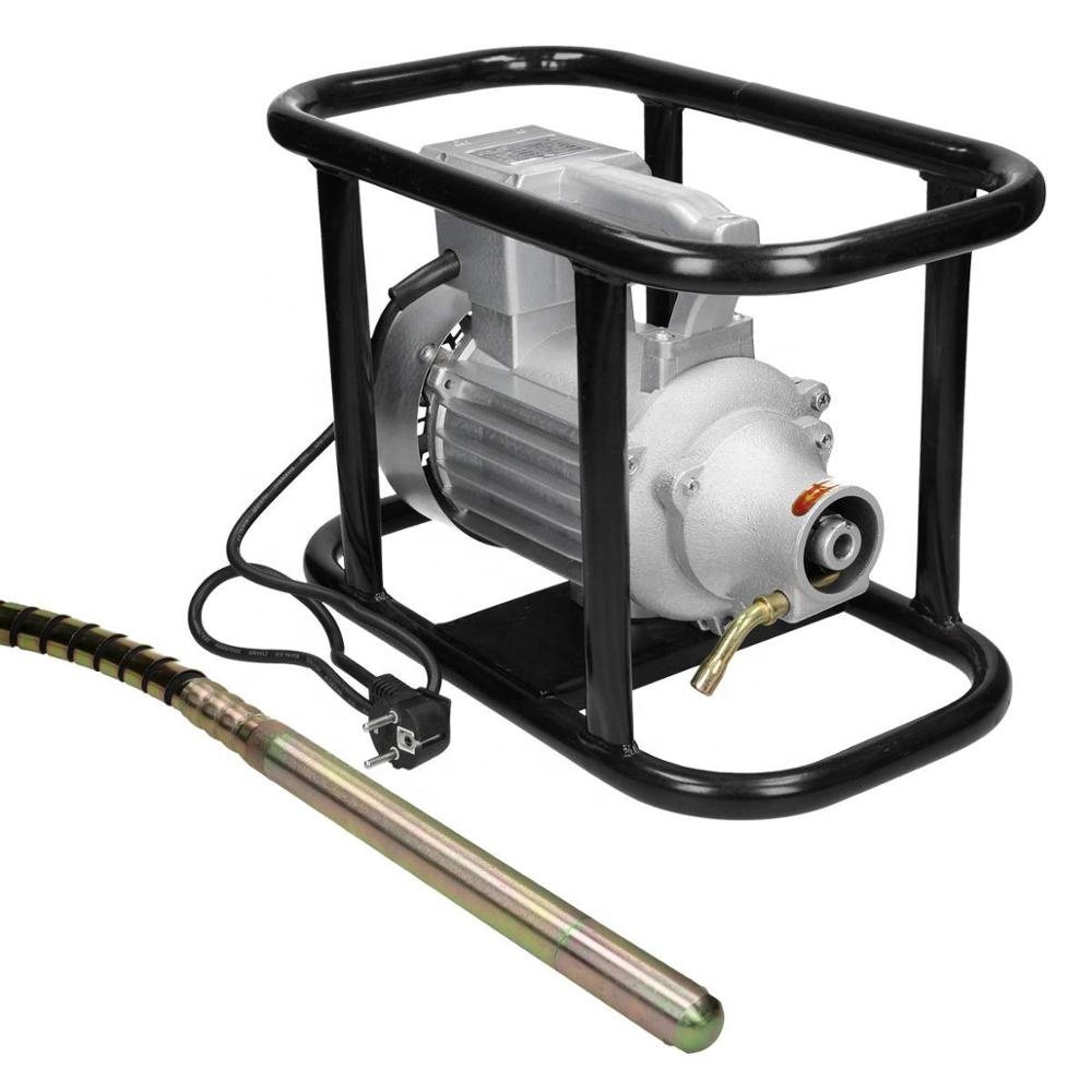 Vibrator Beton Elektrik ZN50FG - Power Tools In Electrical ulasan dan harga