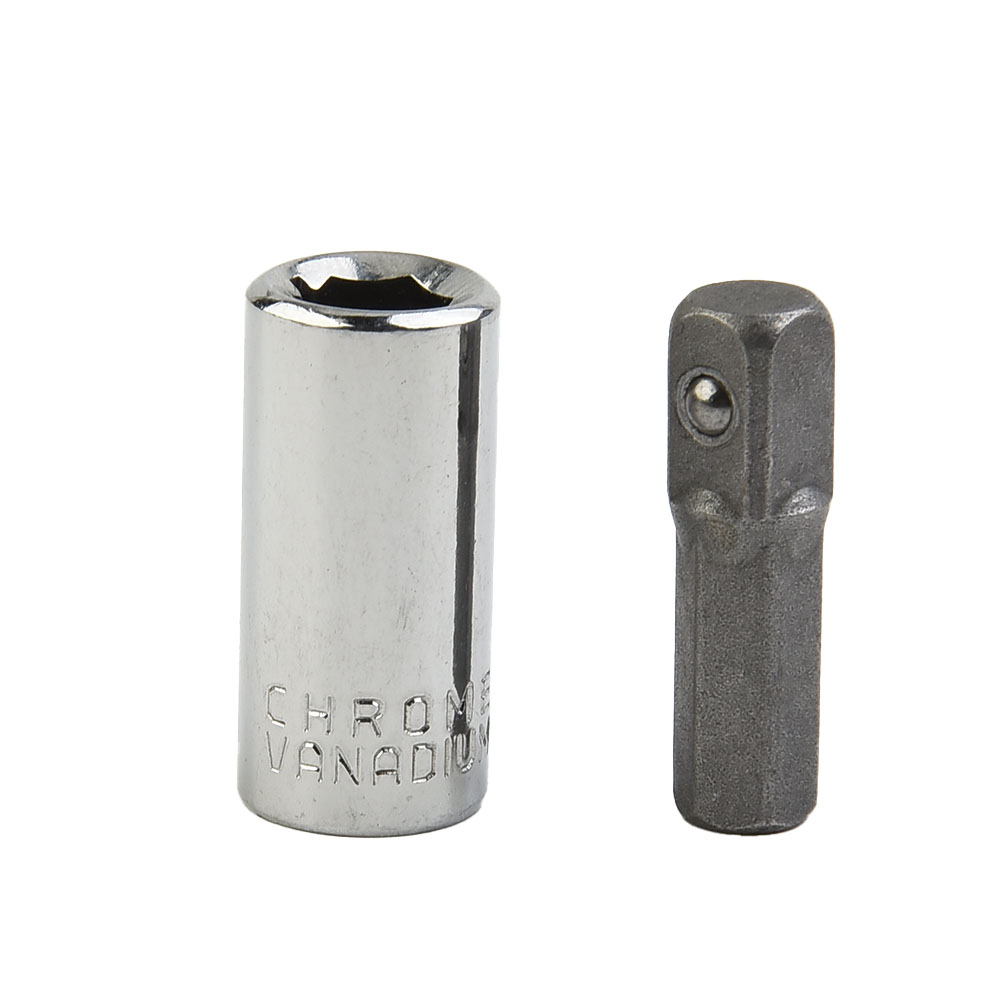 Set Konverter Adaptor Soket Bo - Power Xchange Tools ulasan dan harga