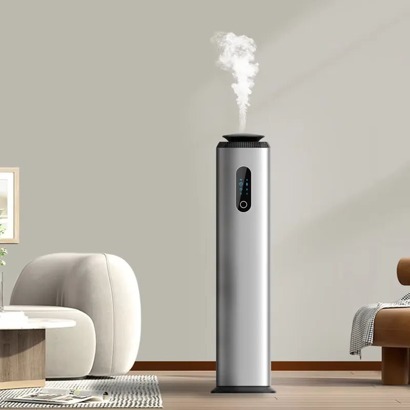 Diffuser Aromaterapi Desktop H - Power Tools With Names ulasan dan harga