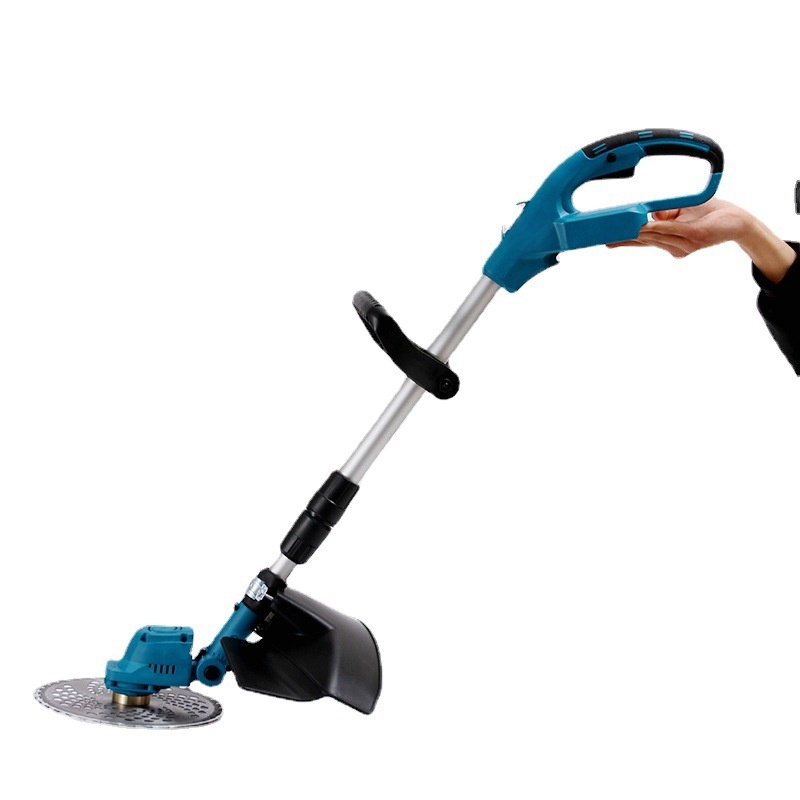 Mesin Pemotong Rumput Multifun - Power Tools In Electrical ulasan dan harga