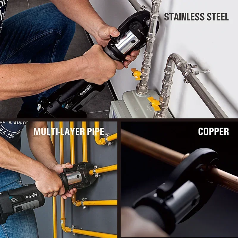 2026/Sample Tersedia Zupper PZ - Power Tools In Electrical ulasan dan harga