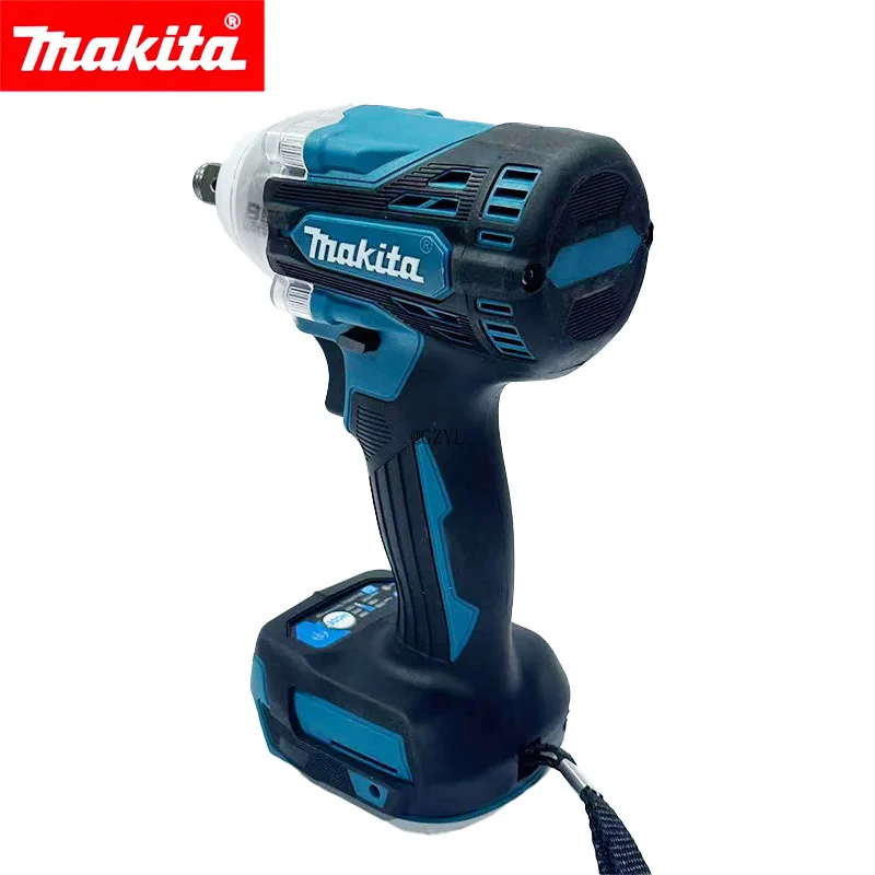 Kunci Impact Elektrik Tanpa Ka - Makita Drill Dtw300 ulasan dan harga