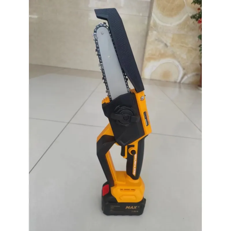Gergaji Rantai Listrik Tanpa K - Power Tools In Electrical ulasan dan harga
