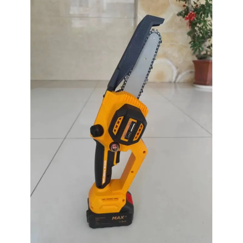 Gergaji Rantai Listrik Tanpa K - Power Tools In Electrical ulasan dan harga