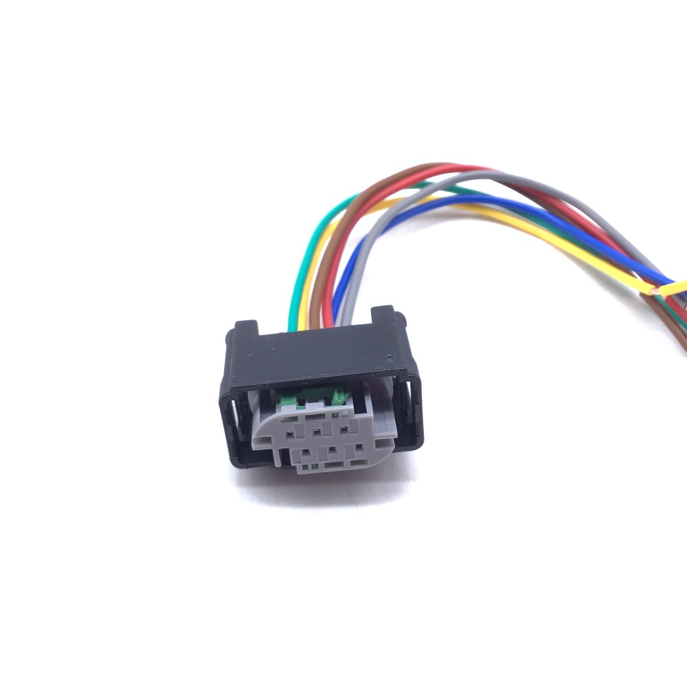 Konektor Steker Sensor Tingkat - Power Tools World ulasan dan harga