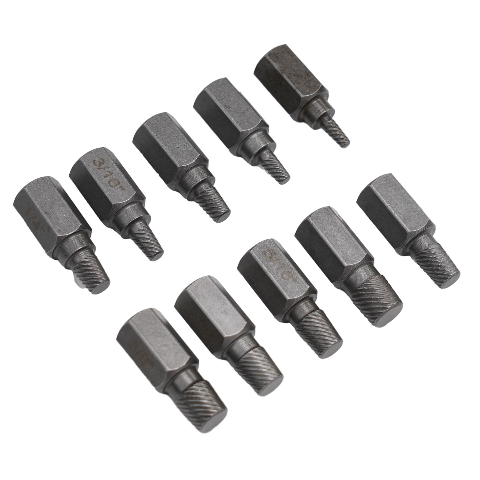 Alat Pengebor Baut untuk Baut  - Power Tools With Names ulasan dan harga