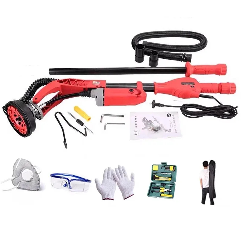 【2026】Mesin Amplas Genggam unt - Planer Handheld Electric ulasan dan harga
