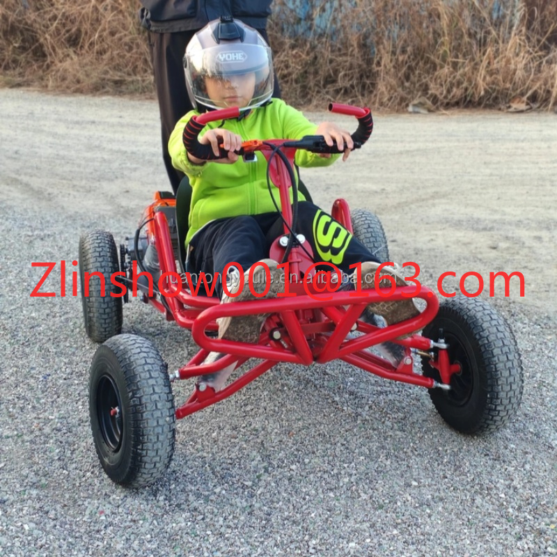 Go-Kart Mini Off-Road Serbagun - Power Tools With Names ulasan dan harga